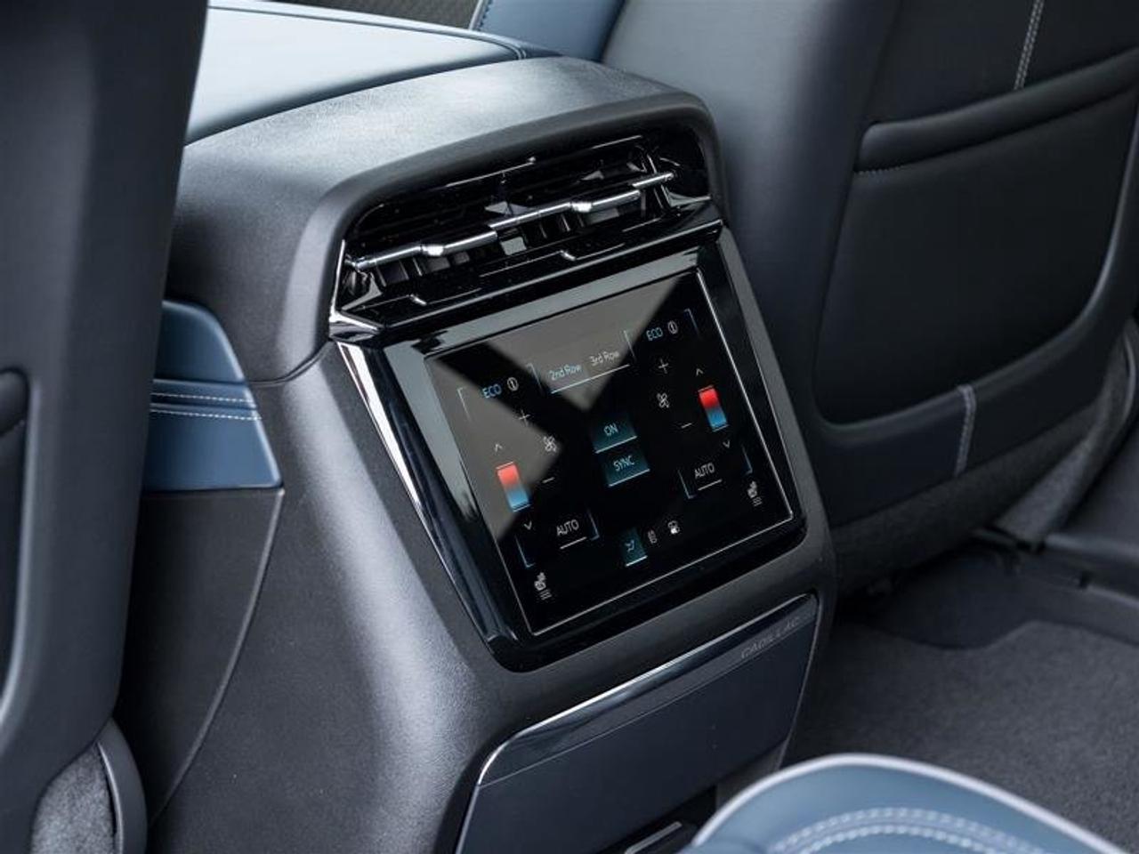 2026 Cadillac Escalade IQ Premium Sport Photo