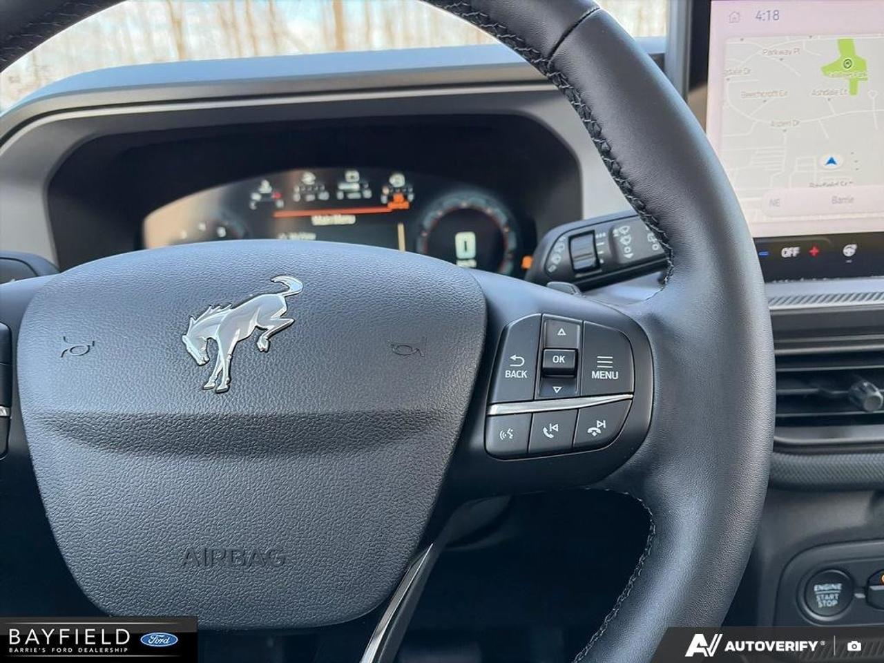 2026 Ford Bronco Sport BADLANDS Photo