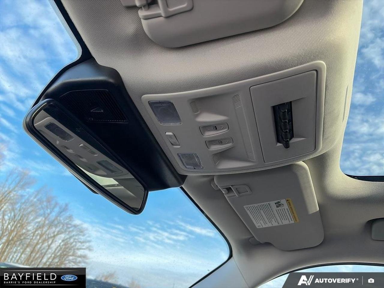 2026 Ford Bronco Sport BADLANDS Photo