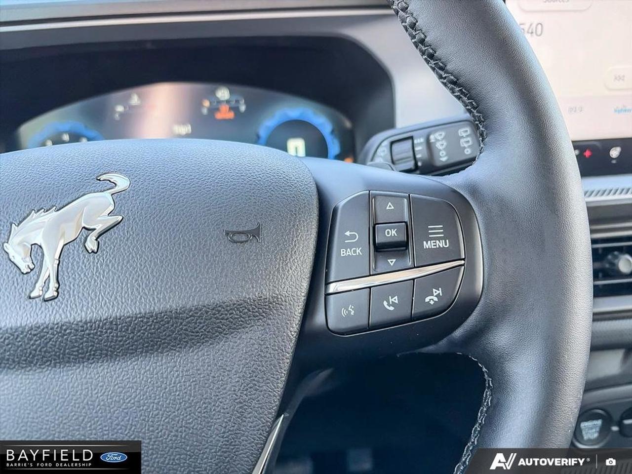 2026 Ford Bronco Sport BADLANDS Photo