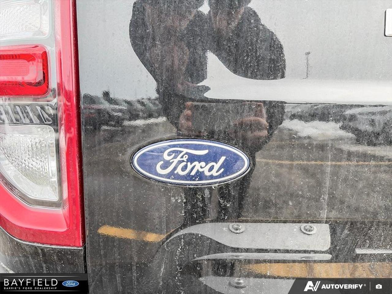 2026 Ford Bronco Sport BADLANDS Photo