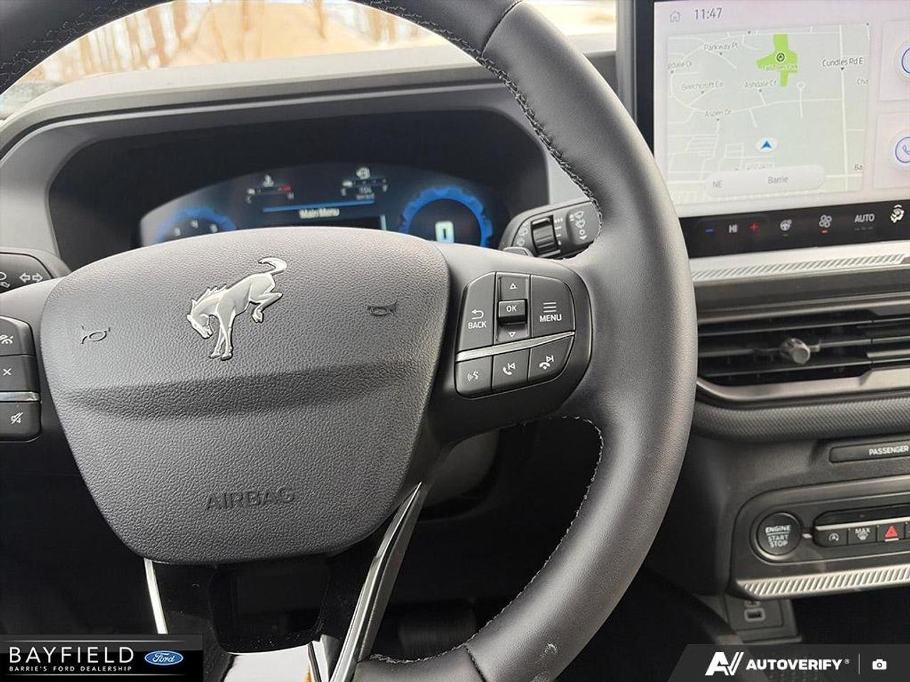 2026 Ford Bronco Sport BADLANDS Photo