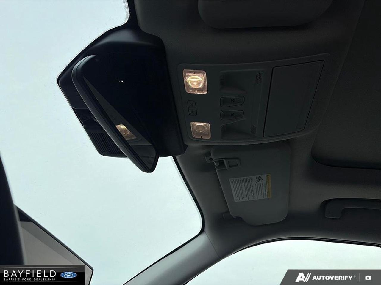 2026 Ford Bronco Sport BADLANDS Photo