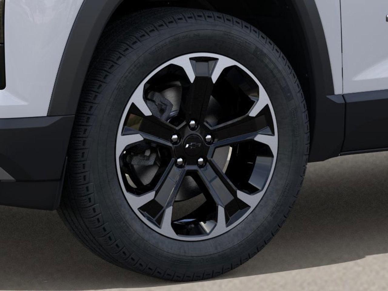 2026 Chevrolet Equinox LT Photo