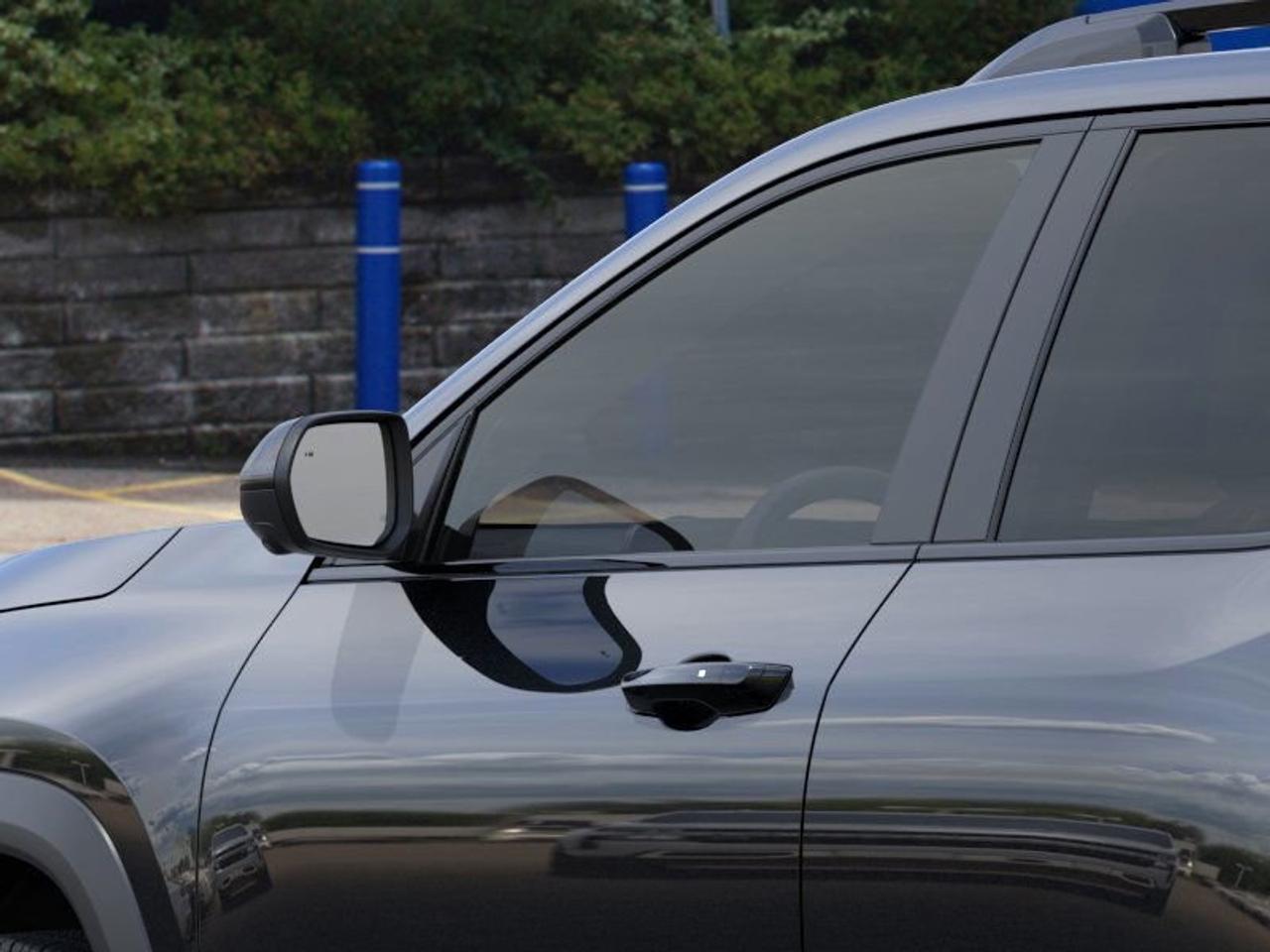 2026 Chevrolet Equinox RS Photo