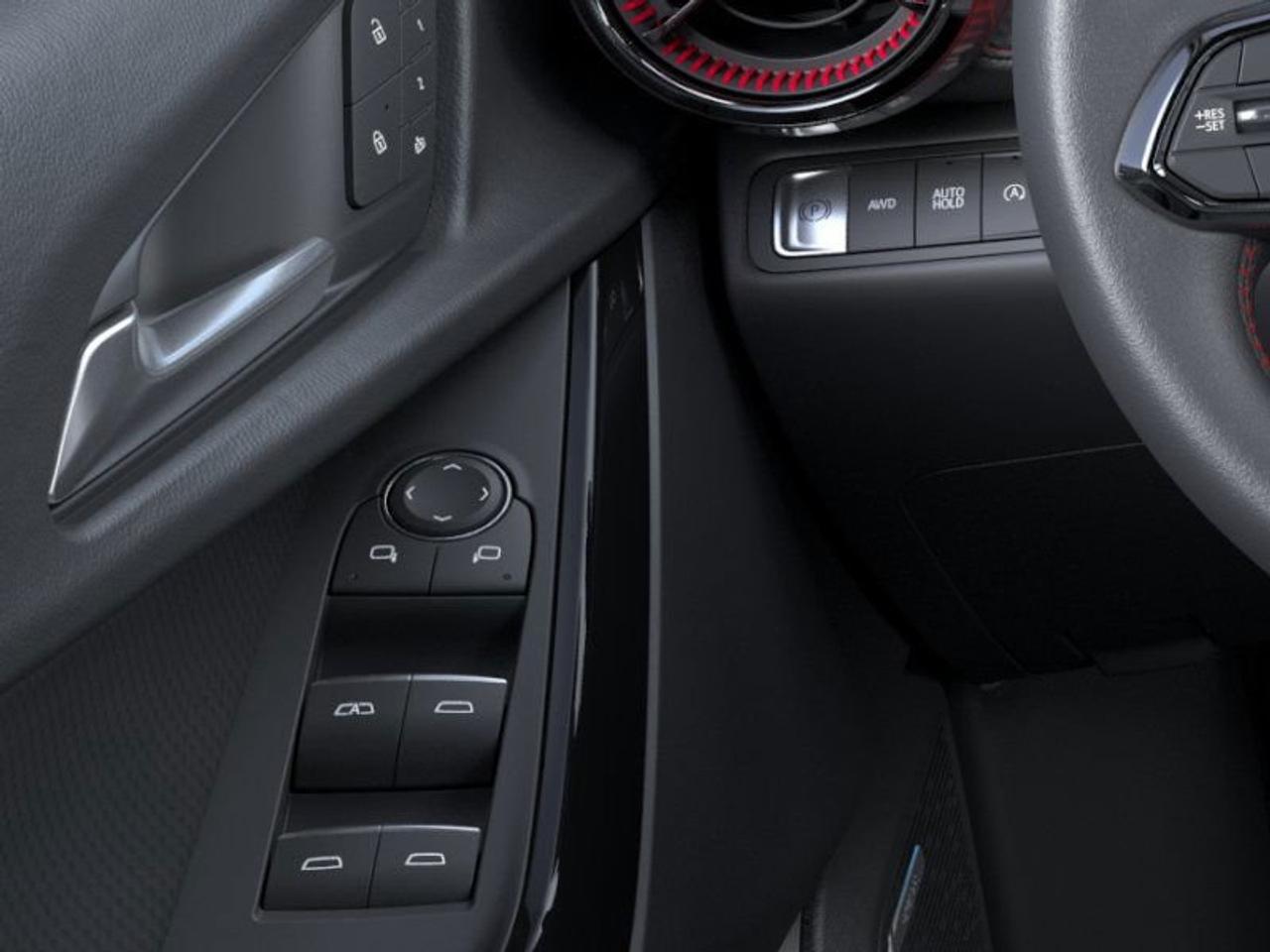 2026 Chevrolet Equinox RS Photo