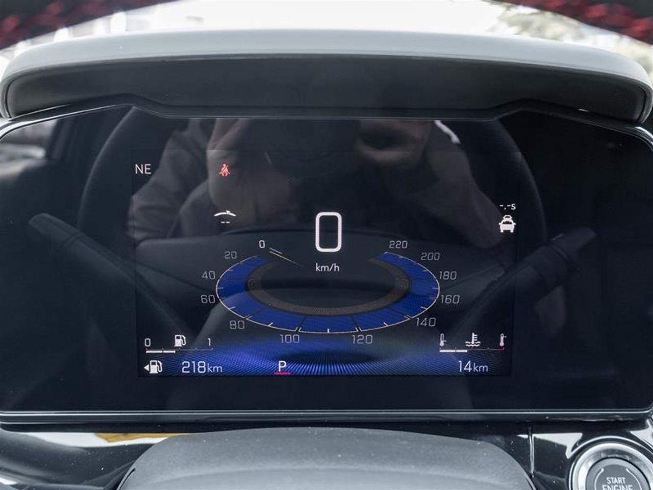 2026 Chevrolet Trax 2RS Photo