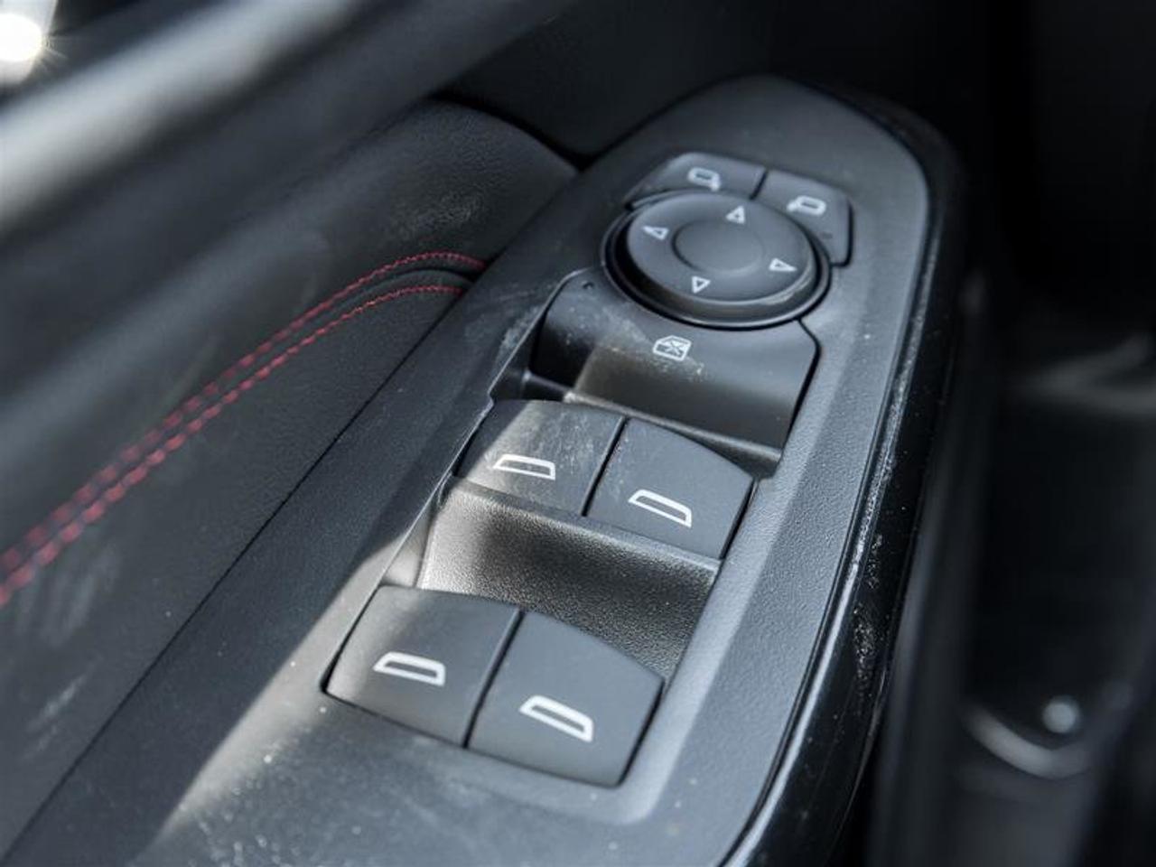 2026 Chevrolet Trax 2RS Photo