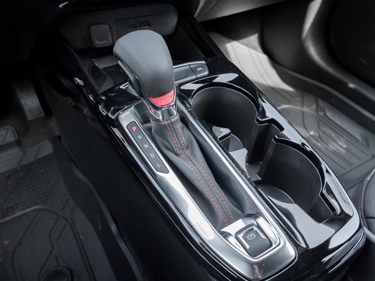 2026 Chevrolet Trax 2RS Photo