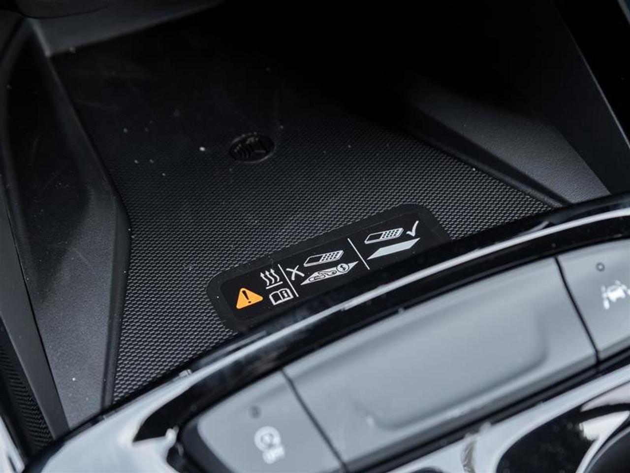 2026 Chevrolet Trax 2RS Photo