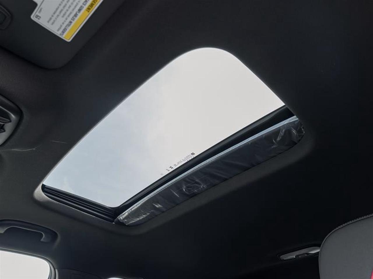 2026 Chevrolet Trax 2RS Photo