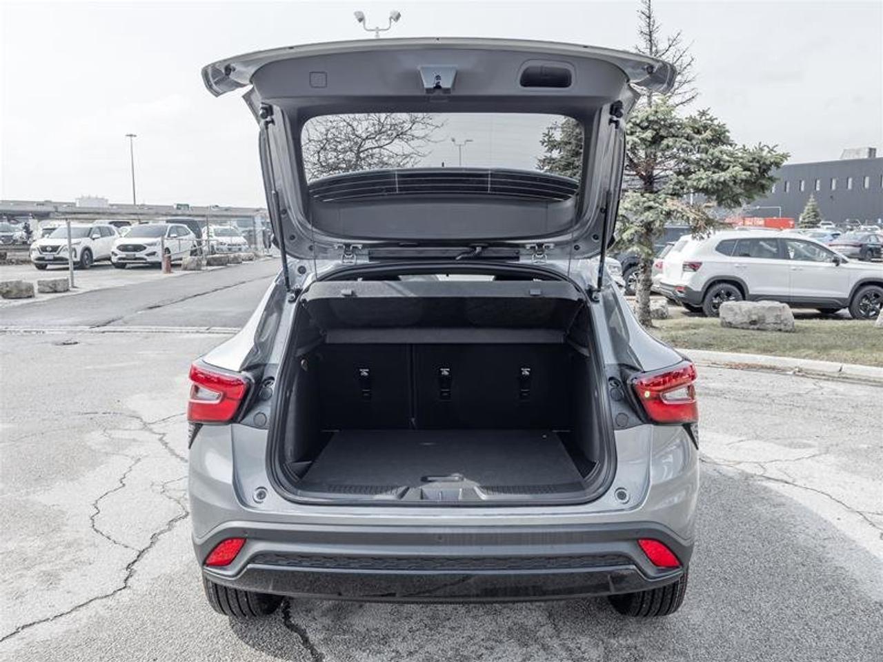 2026 Chevrolet Trax 2RS Photo