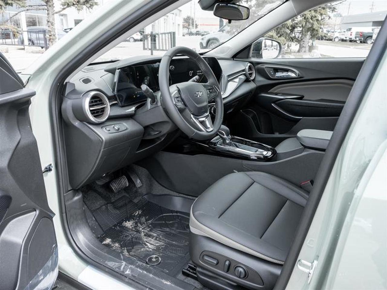 2026 Chevrolet Trax ACTIV Photo