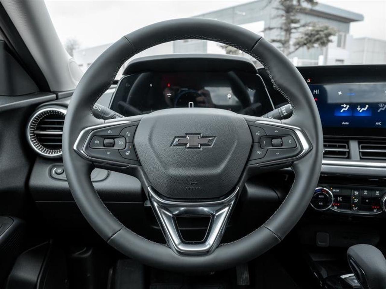 2026 Chevrolet Trax ACTIV Photo