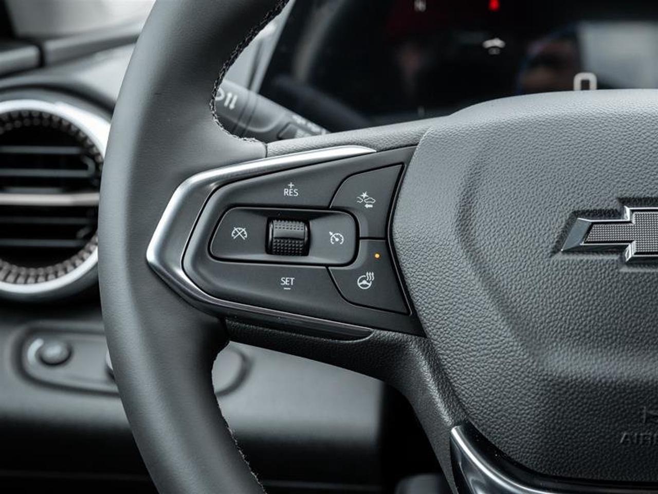 2026 Chevrolet Trax ACTIV Photo