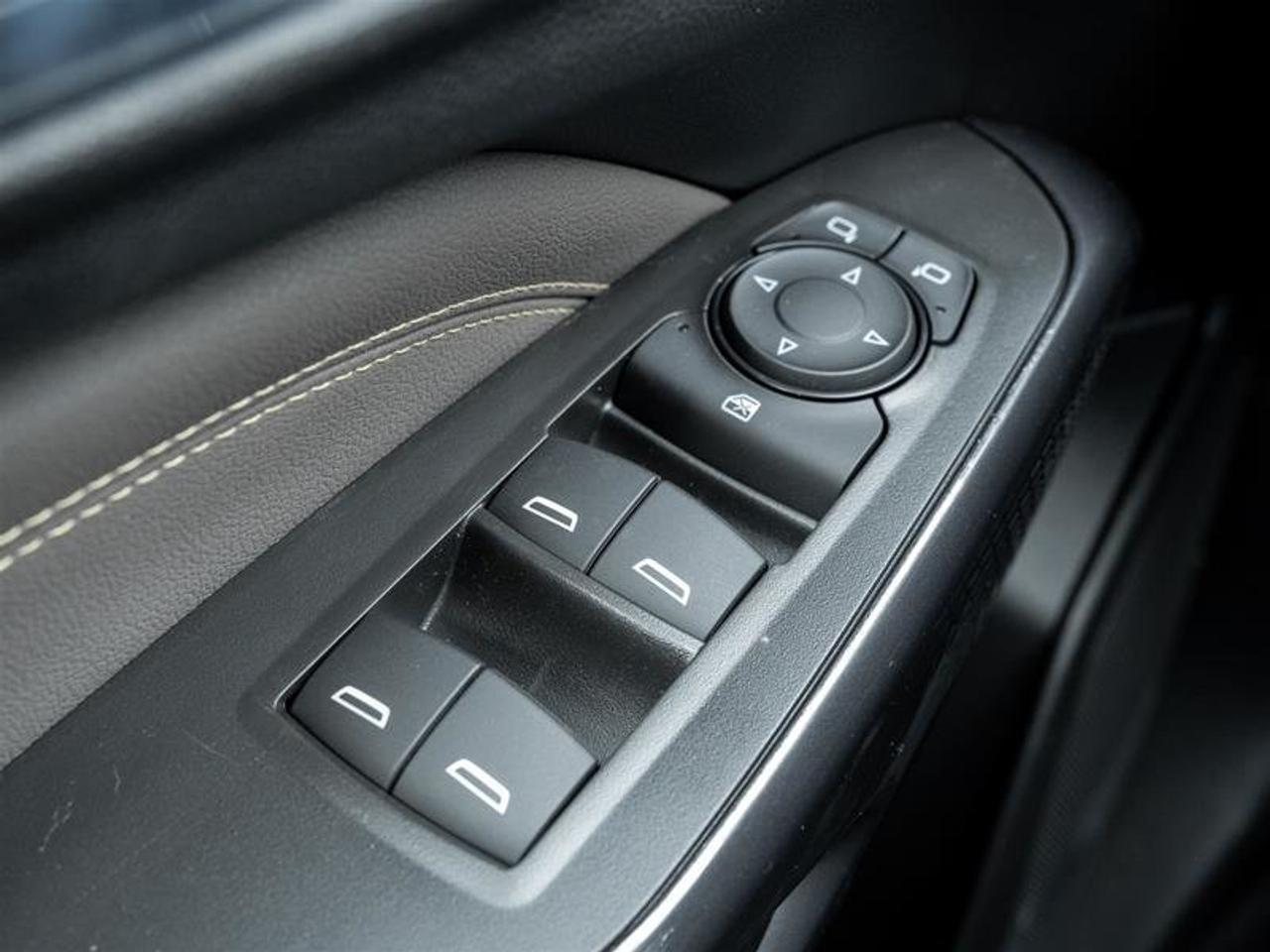 2026 Chevrolet Trax ACTIV Photo