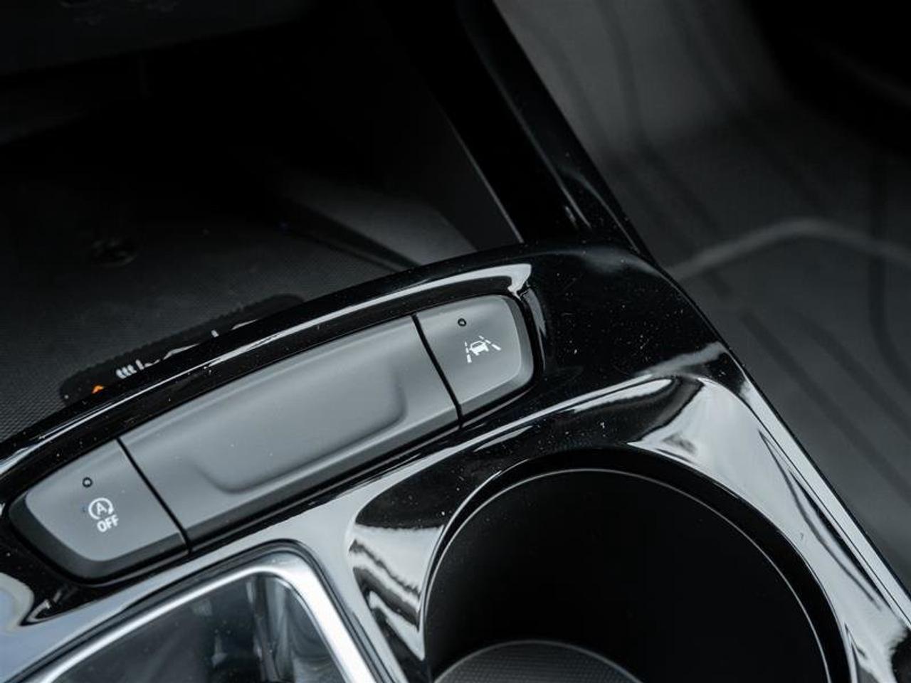 2026 Chevrolet Trax ACTIV Photo