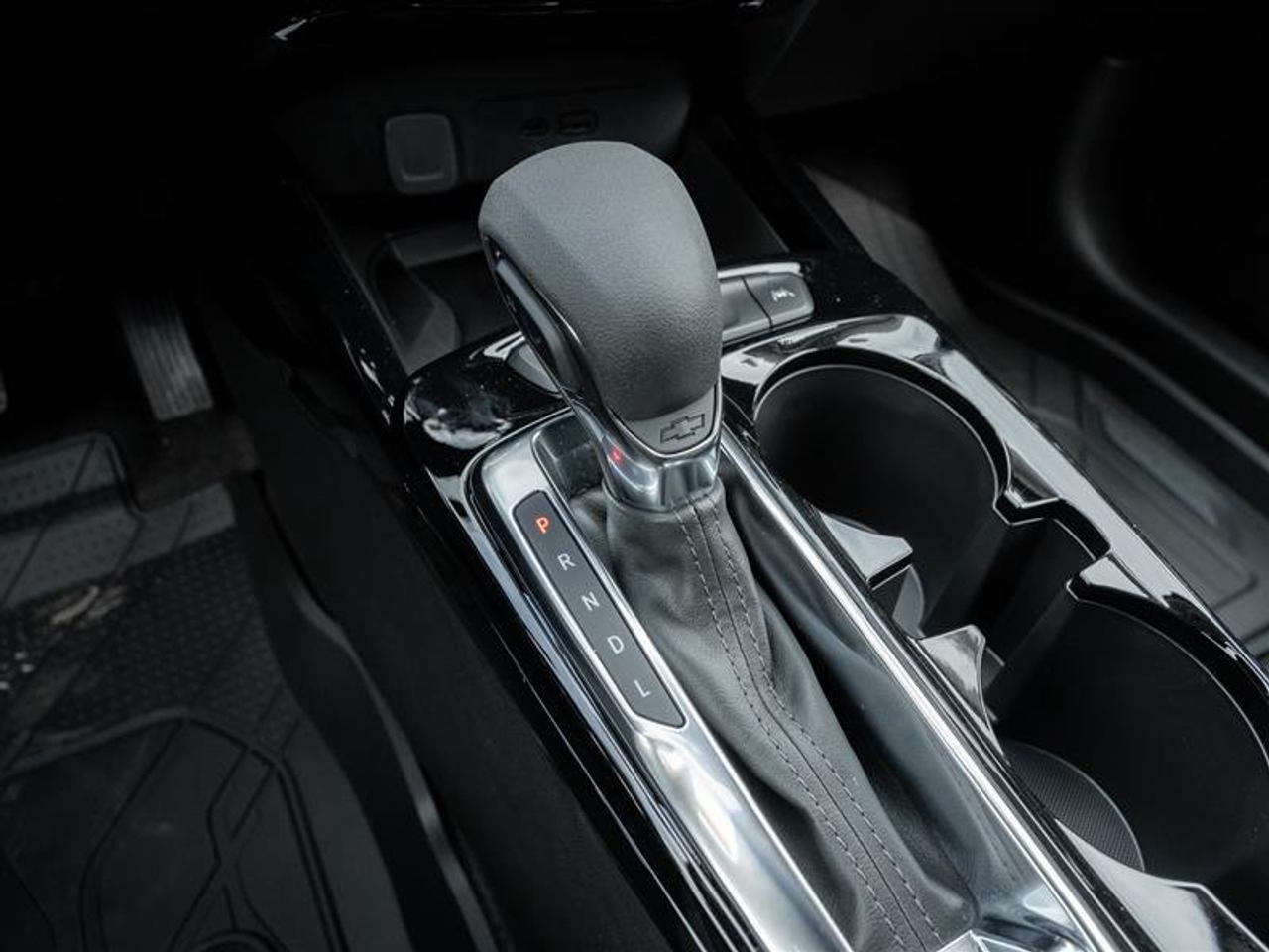 2026 Chevrolet Trax ACTIV Photo