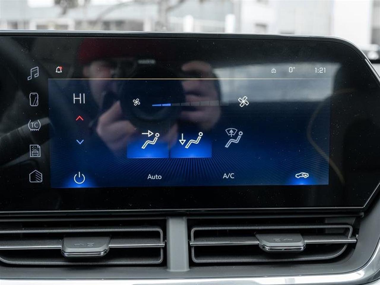 2026 Chevrolet Trax ACTIV Photo