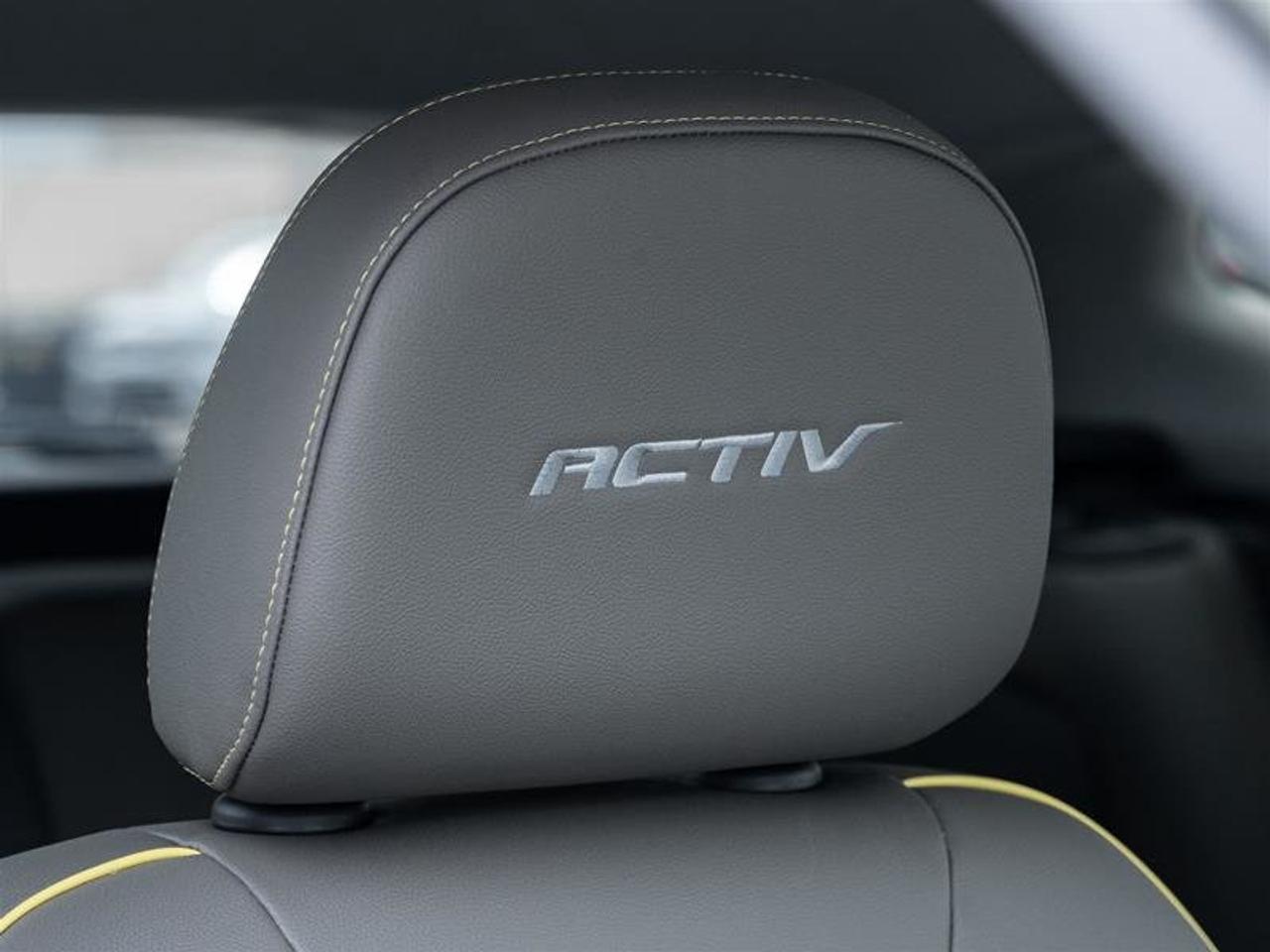 2026 Chevrolet Trax ACTIV Photo