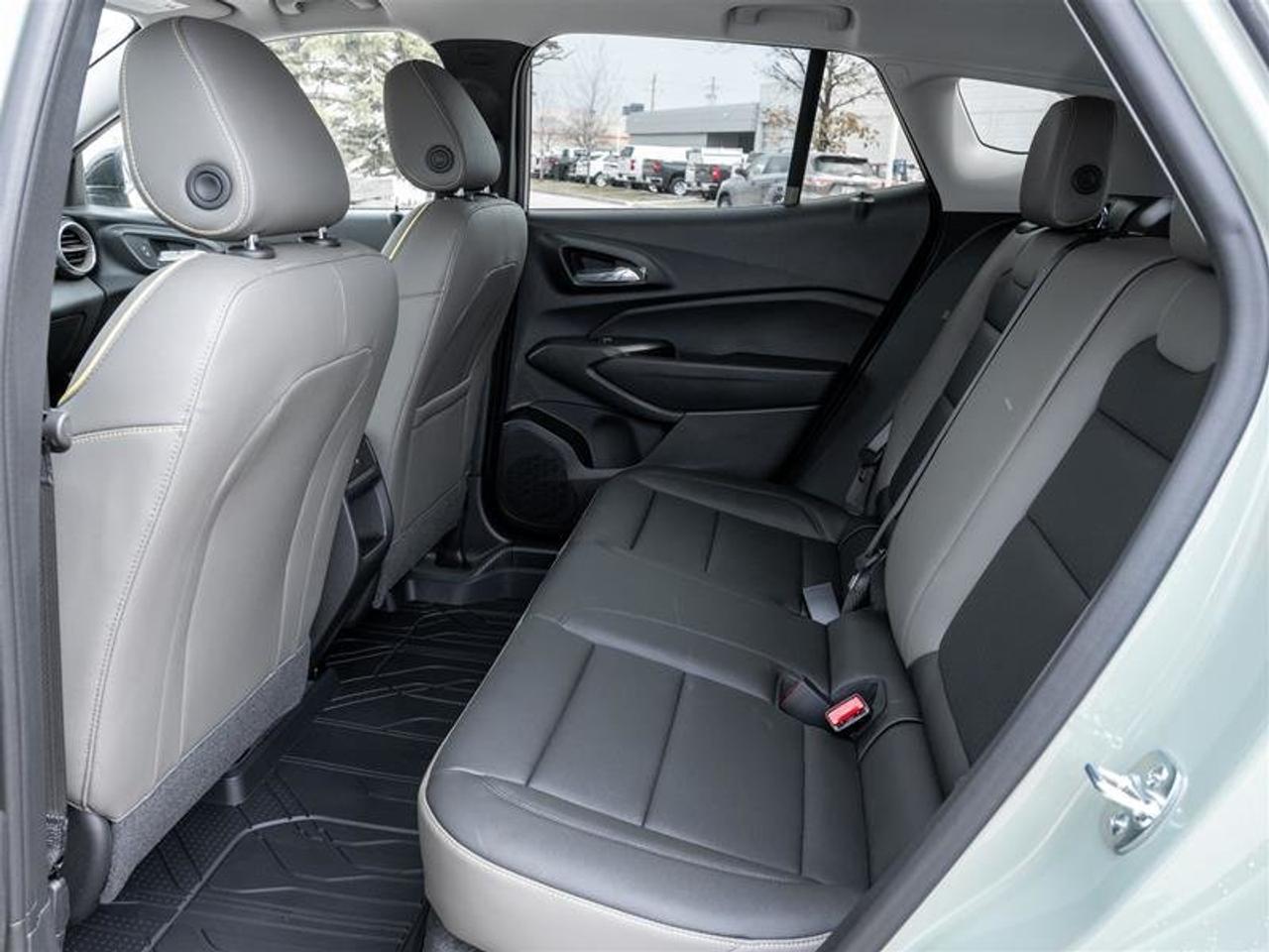 2026 Chevrolet Trax ACTIV Photo