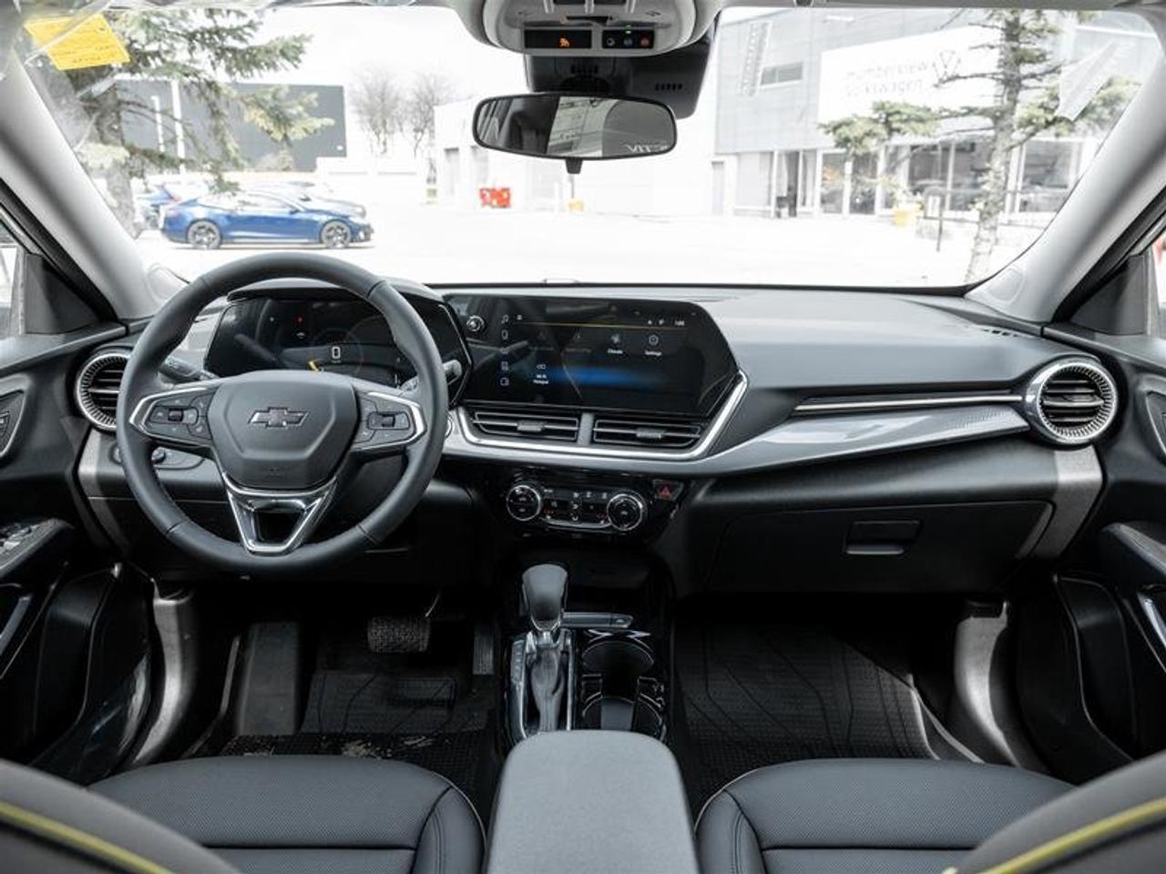 2026 Chevrolet Trax ACTIV Photo