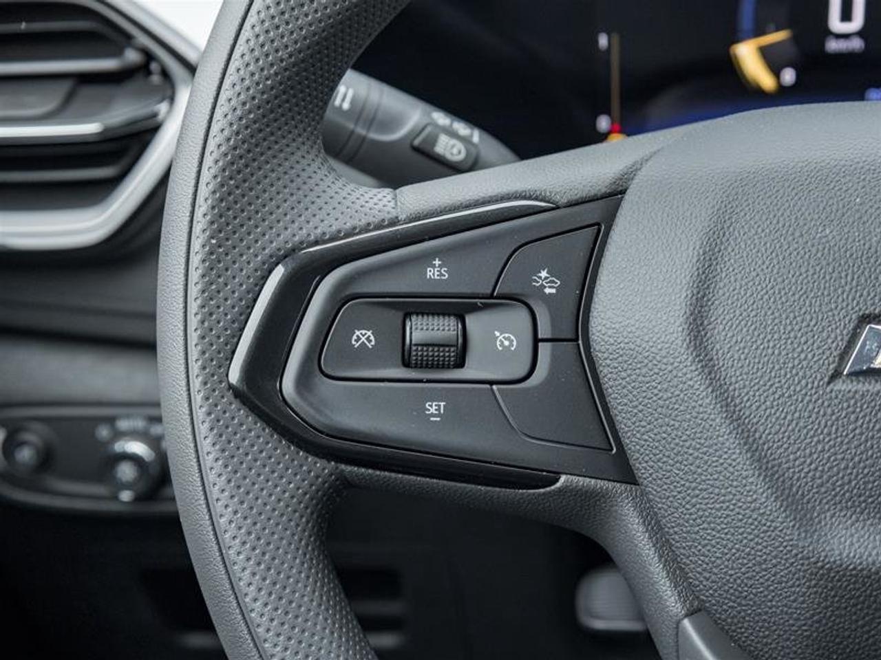 2026 Chevrolet TrailBlazer LS Photo