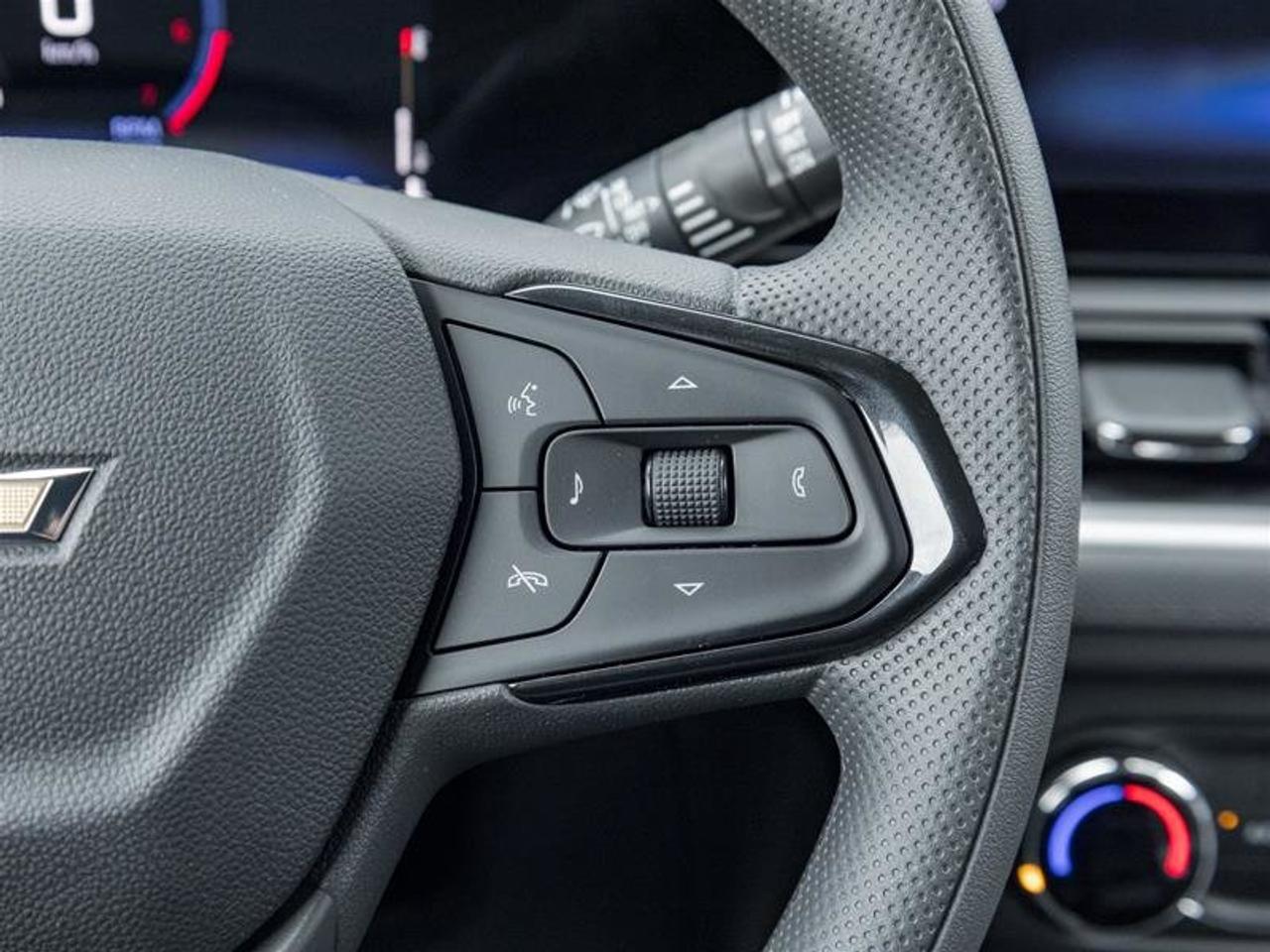 2026 Chevrolet TrailBlazer LS Photo