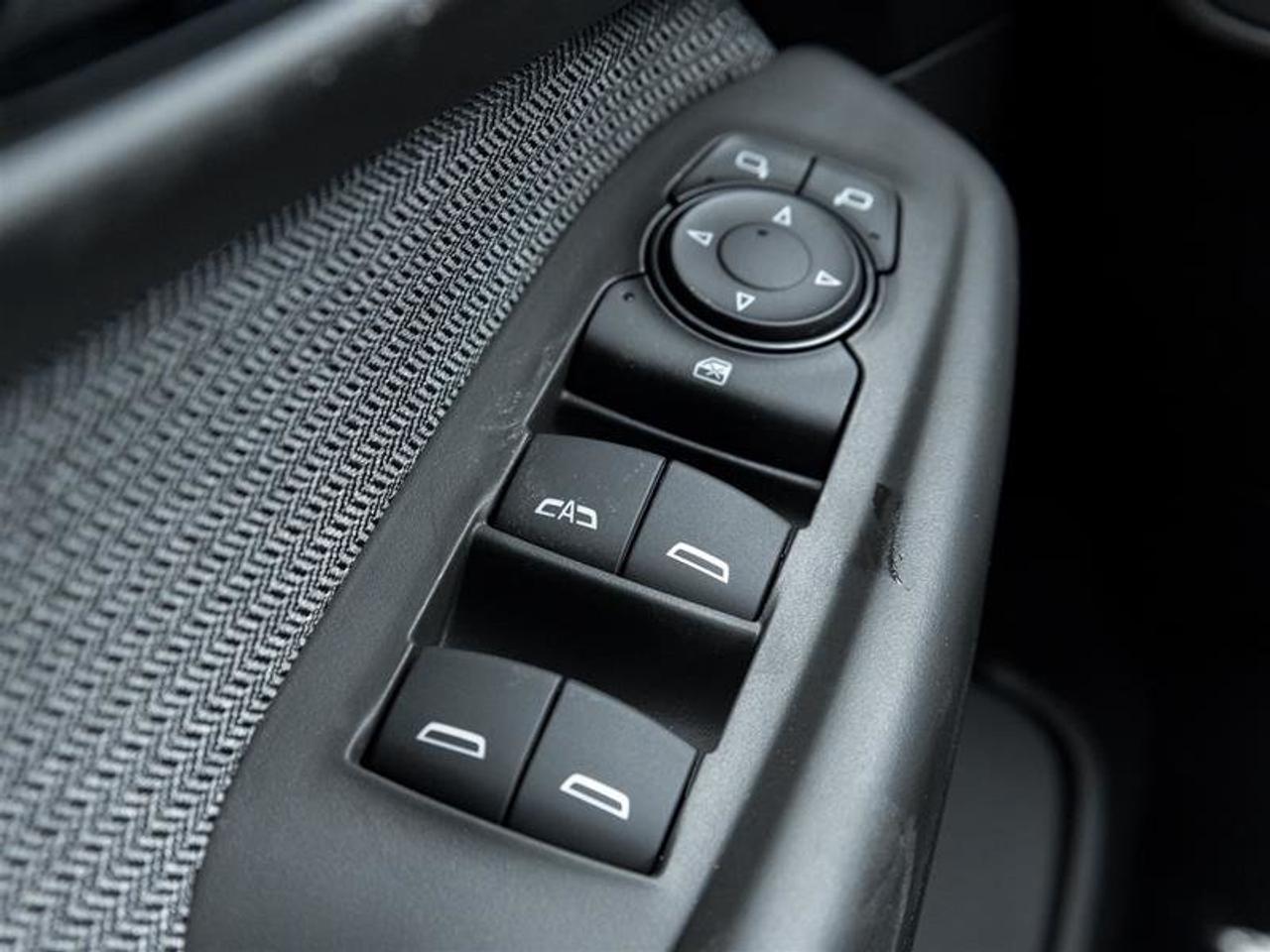 2026 Chevrolet TrailBlazer LS Photo