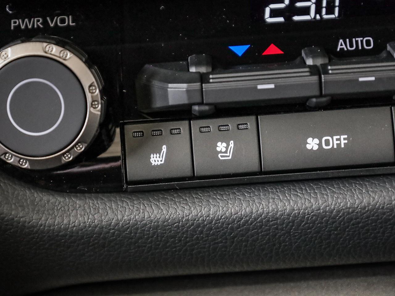 2026 Toyota Tundra Hybrid Limited Photo