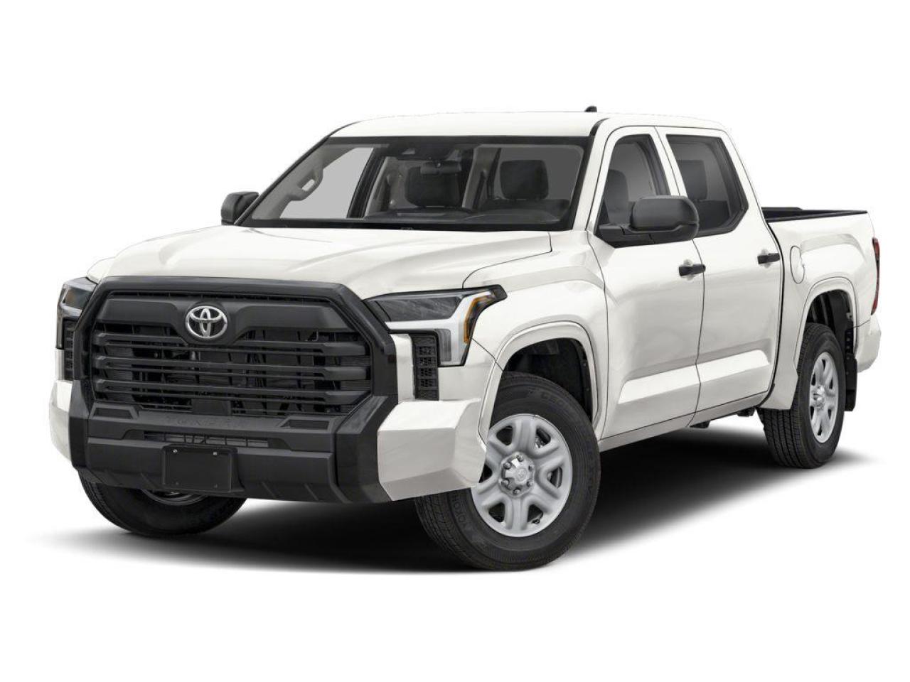 2024 Toyota Tundra SR Photo0