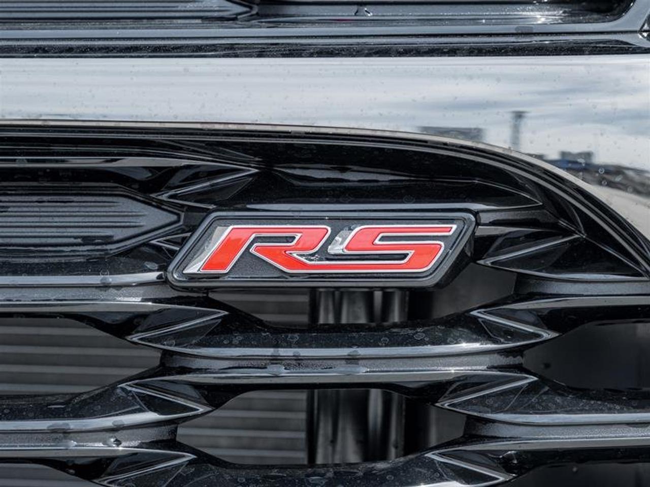 2026 Chevrolet Trax 2RS Photo