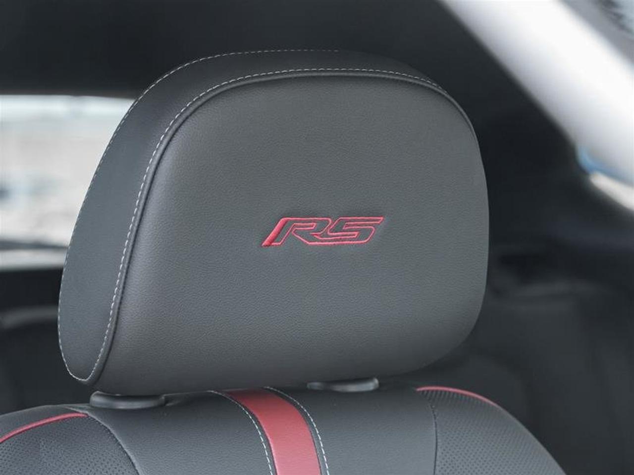 2026 Chevrolet Trax 2RS Photo