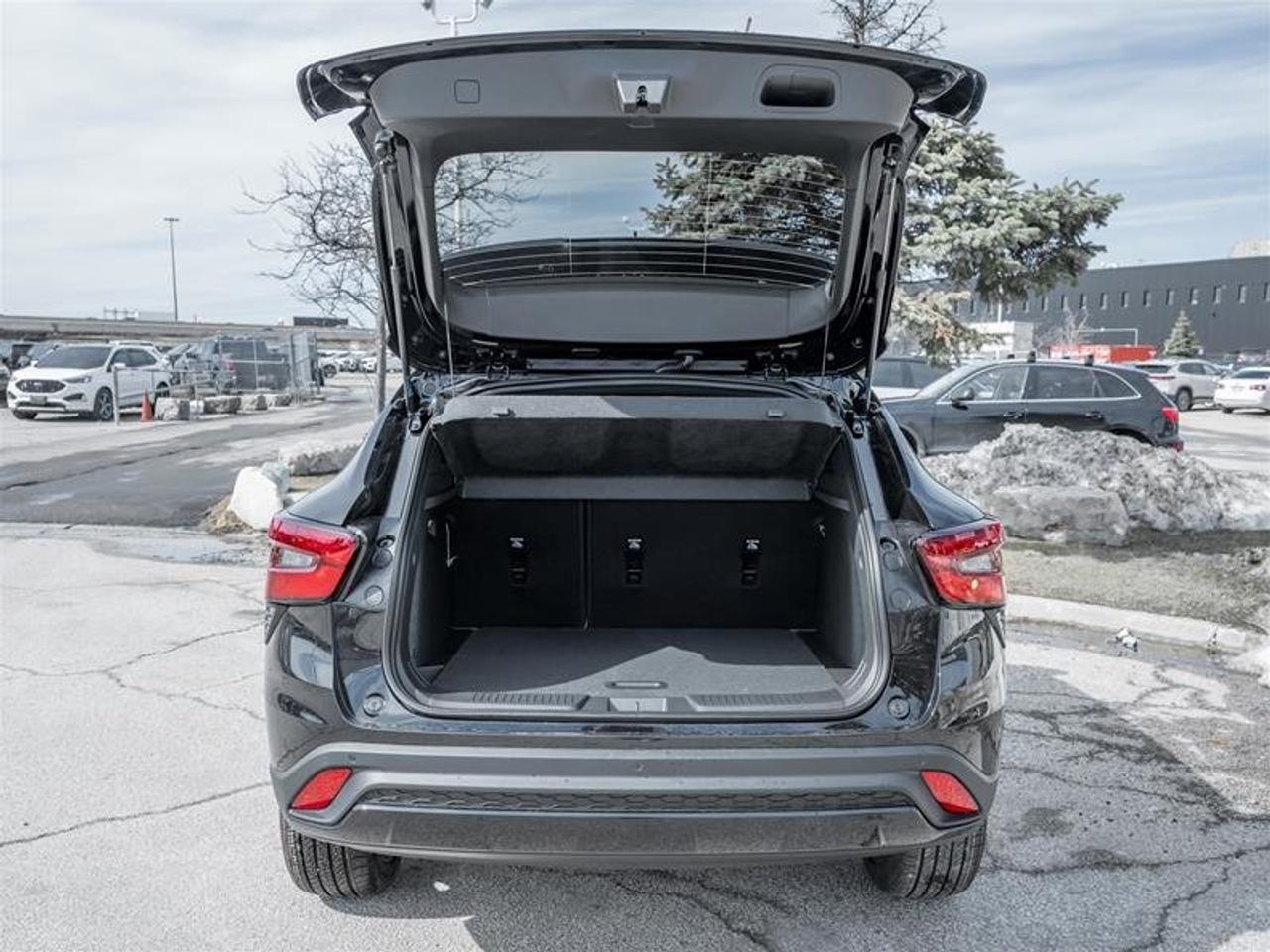 2026 Chevrolet Trax 2RS Photo