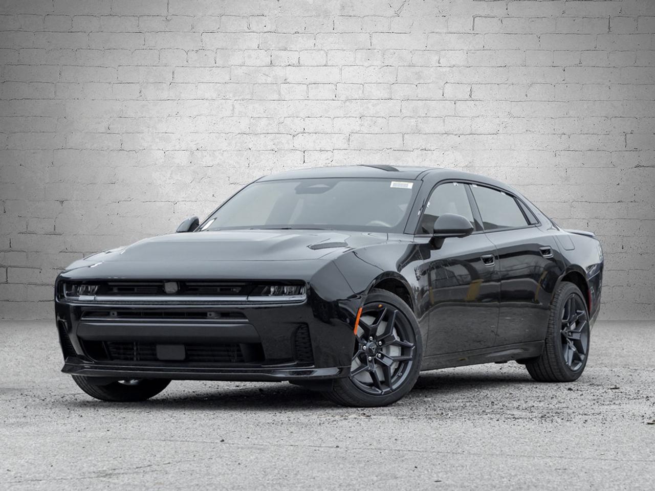 2026 Dodge Charger 4-Doors SCAT PACK PLUS Photo0
