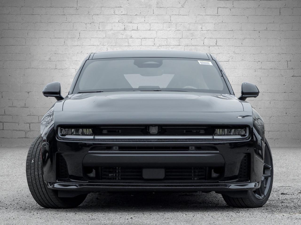 2026 Dodge Charger 4-Door SCAT PACK PLUS Photo