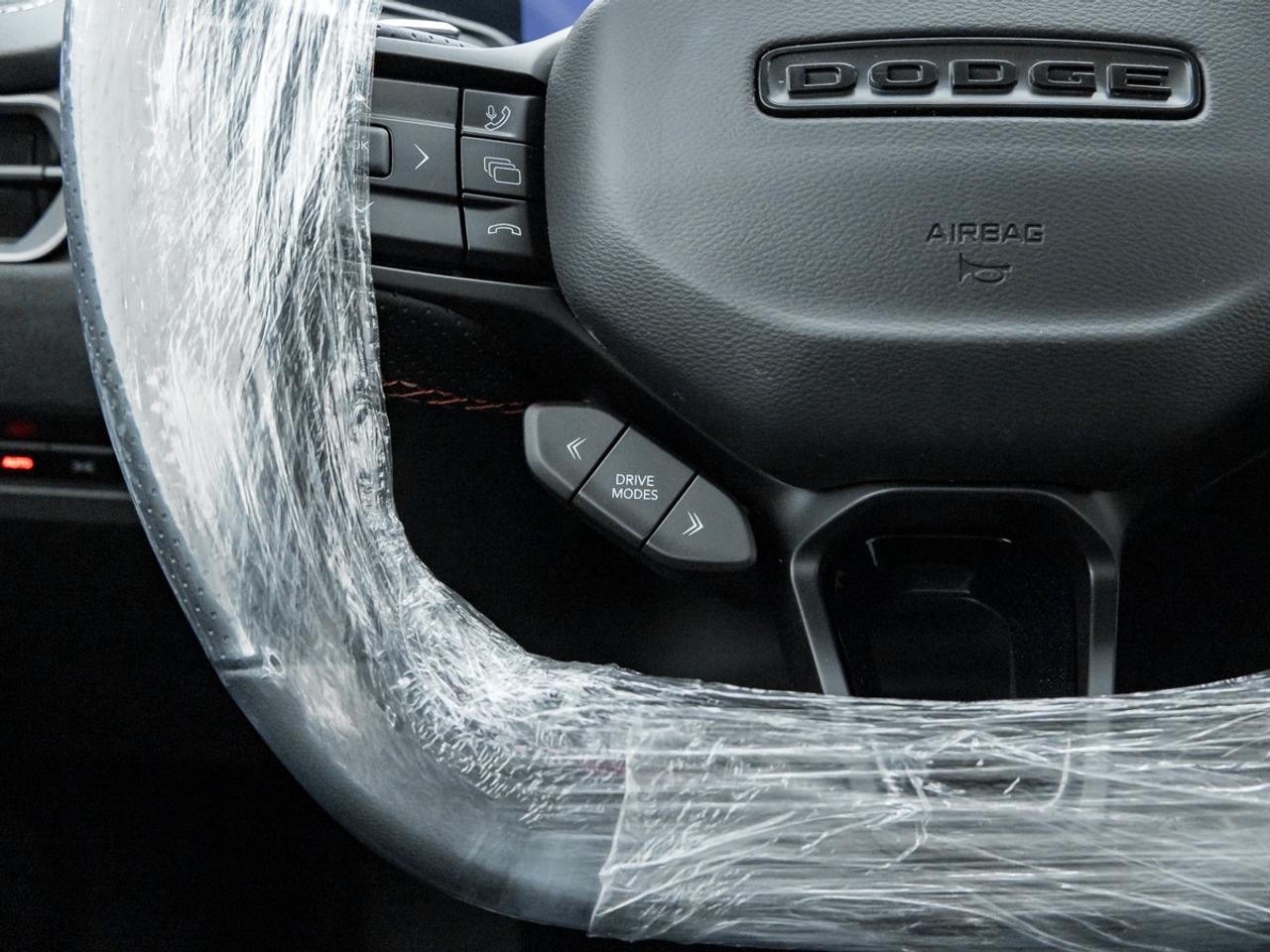 2026 Dodge Charger 4-Doors SCAT PACK PLUS Photo