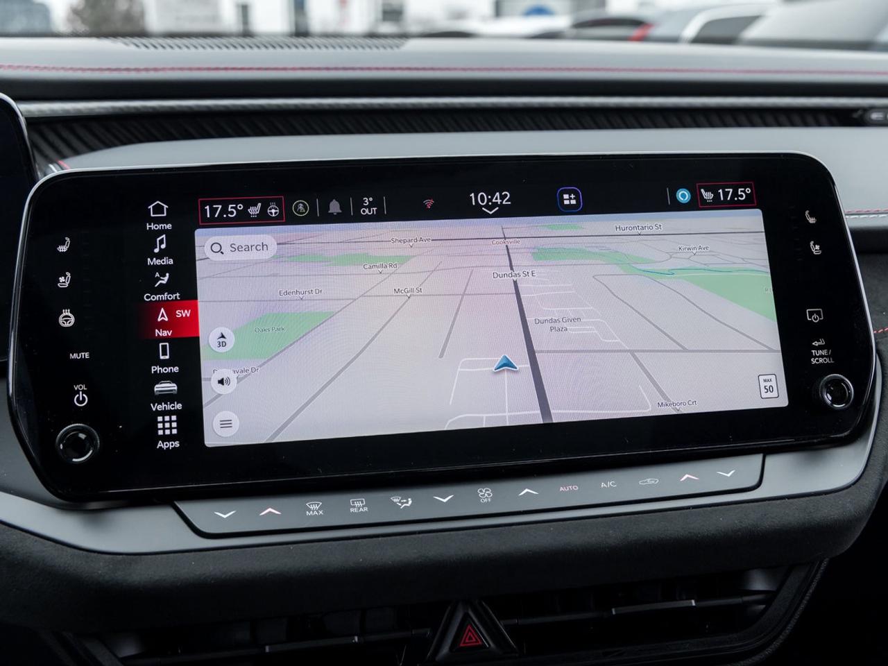 2026 Dodge Charger 4-Doors SCAT PACK PLUS Photo