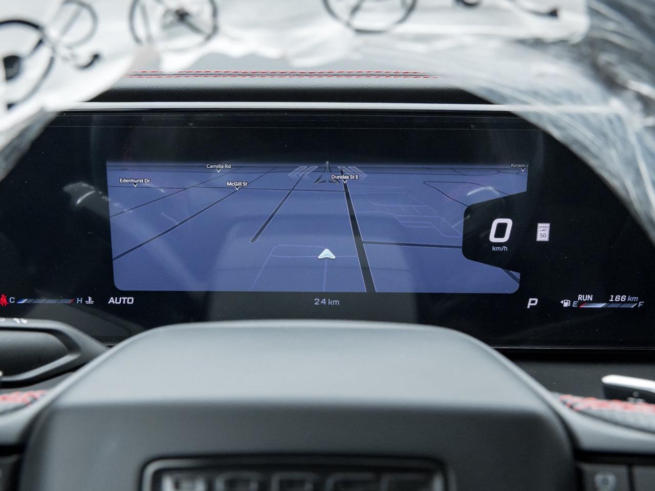 2026 Dodge Charger 4-Doors SCAT PACK PLUS Photo