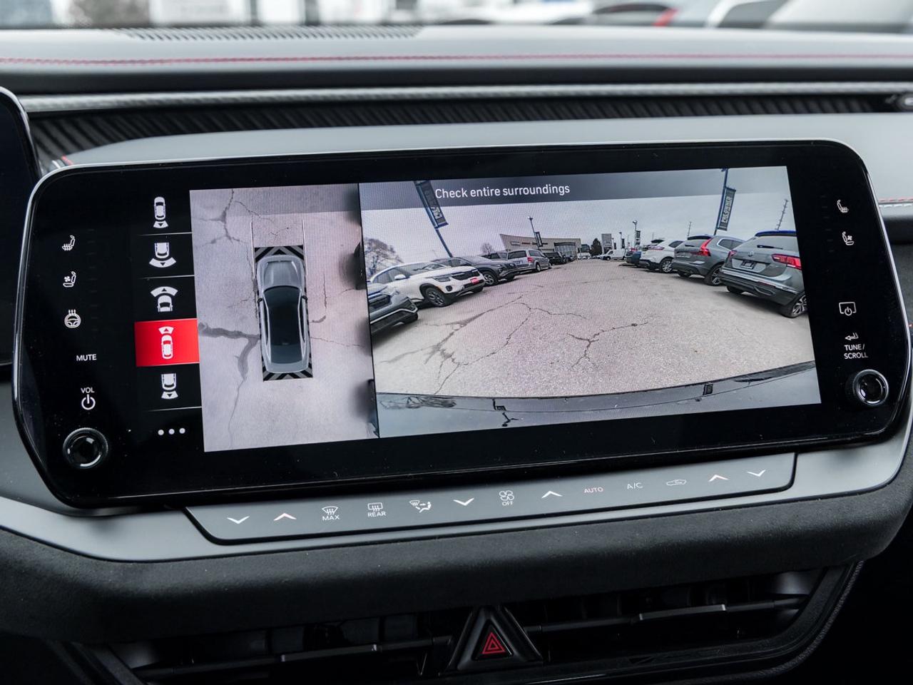 2026 Dodge Charger 4-Doors SCAT PACK PLUS Photo