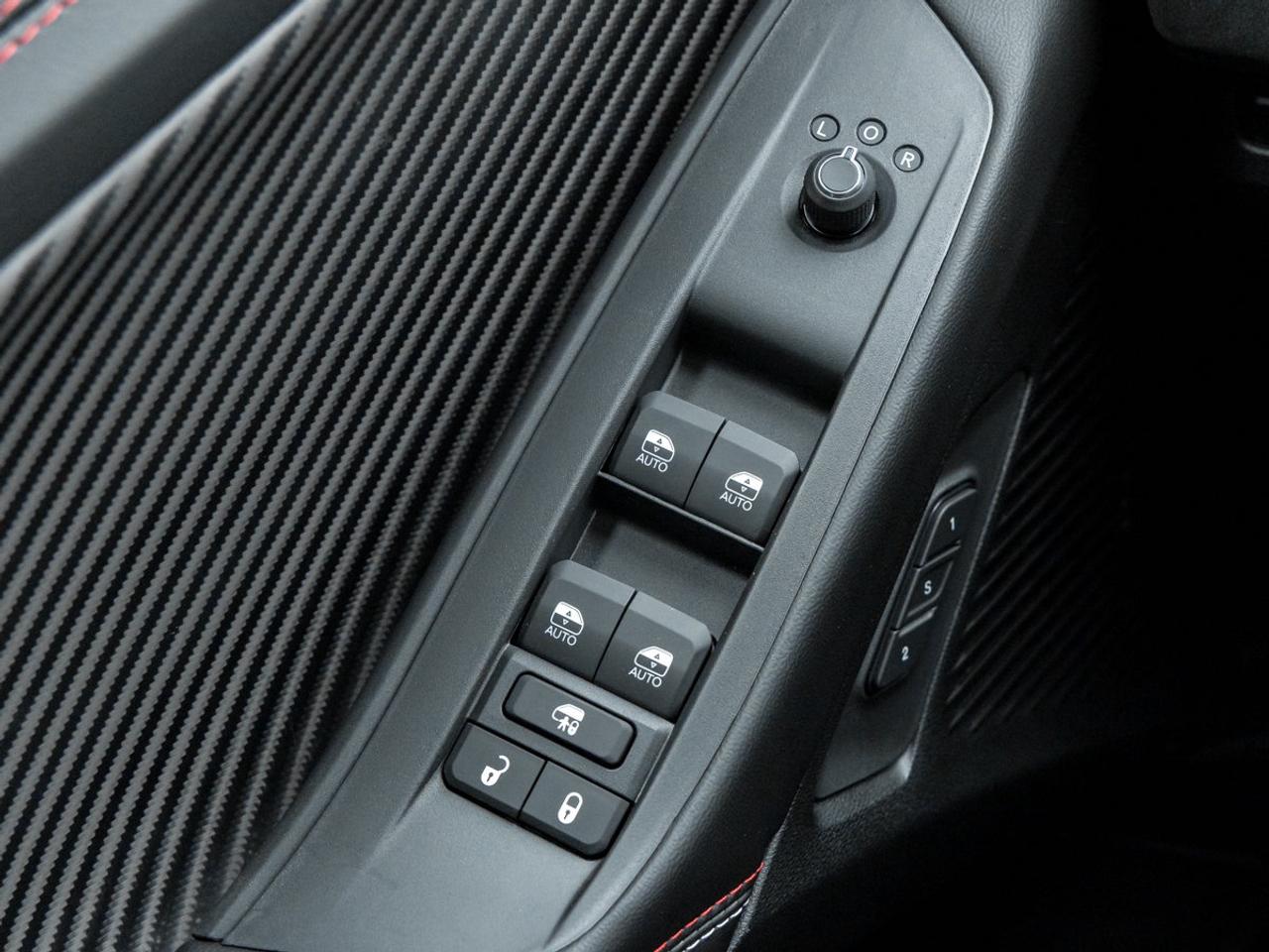 2026 Dodge Charger 4-Doors SCAT PACK PLUS Photo