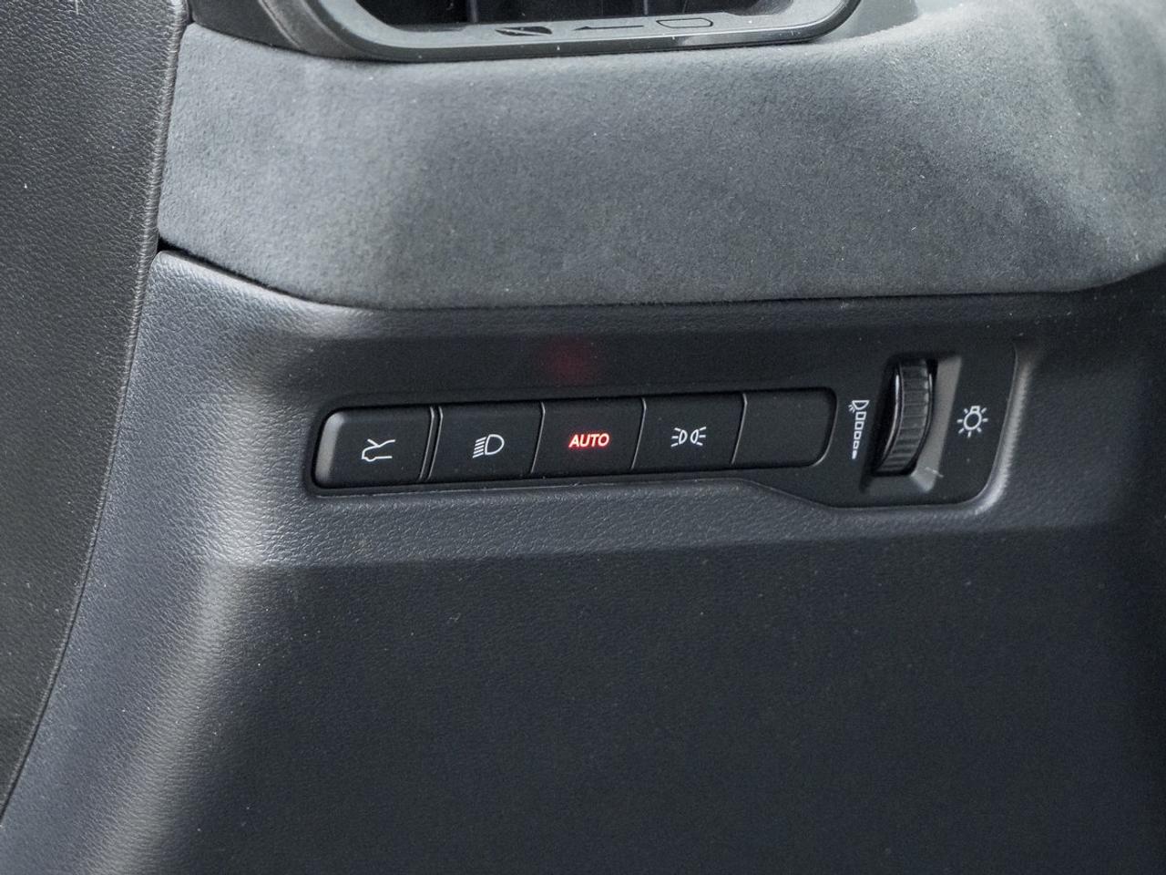 2026 Dodge Charger 4-Doors SCAT PACK PLUS Photo