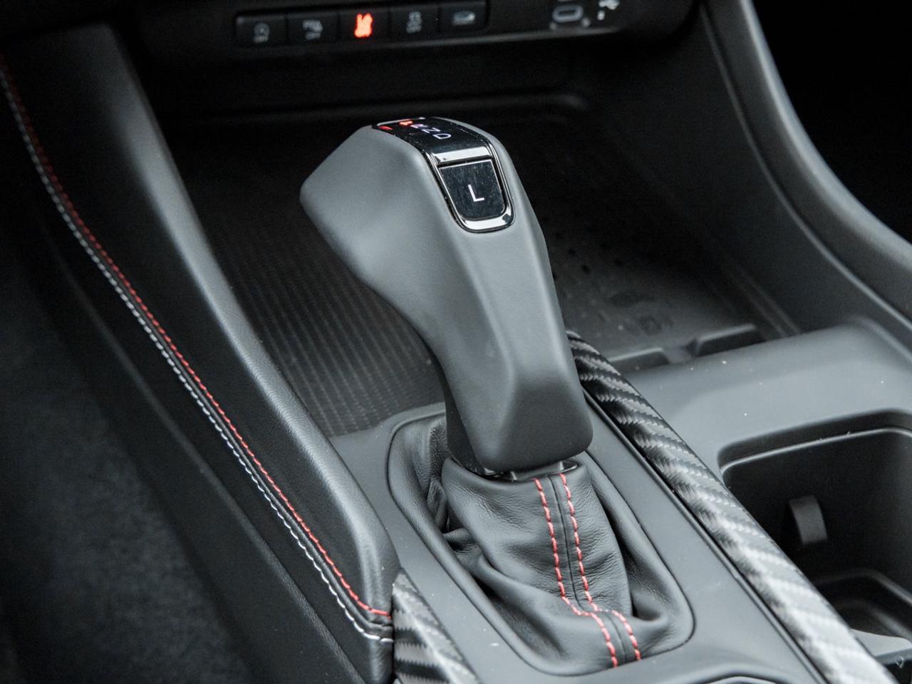 2026 Dodge Charger 4-Doors SCAT PACK PLUS Photo