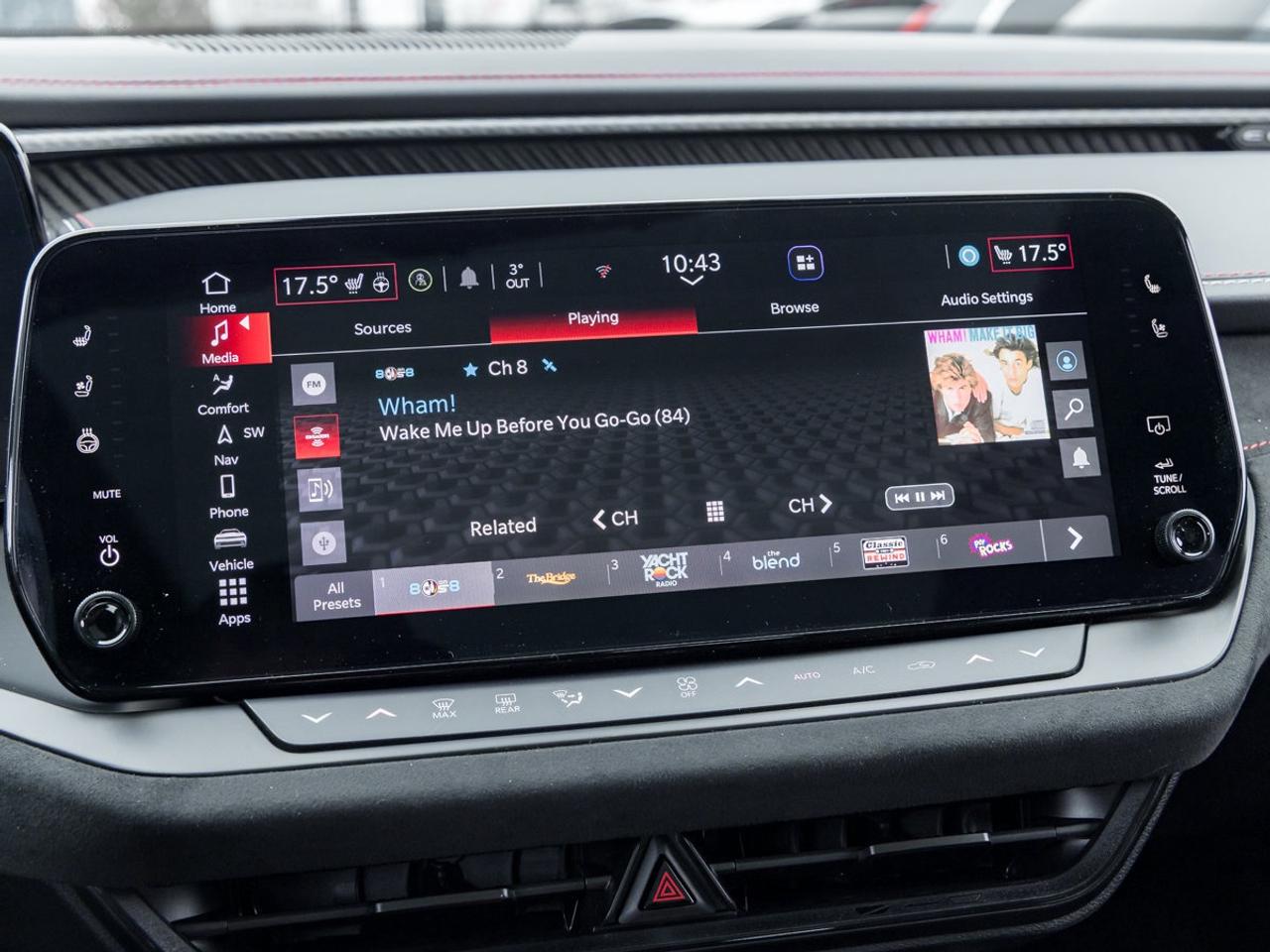 2026 Dodge Charger 4-Doors SCAT PACK PLUS Photo