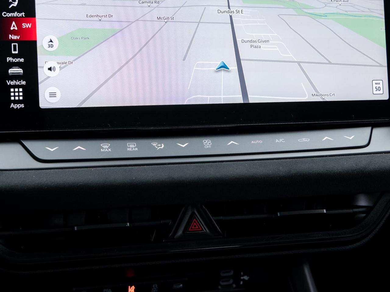 2026 Dodge Charger 4-Doors SCAT PACK PLUS Photo