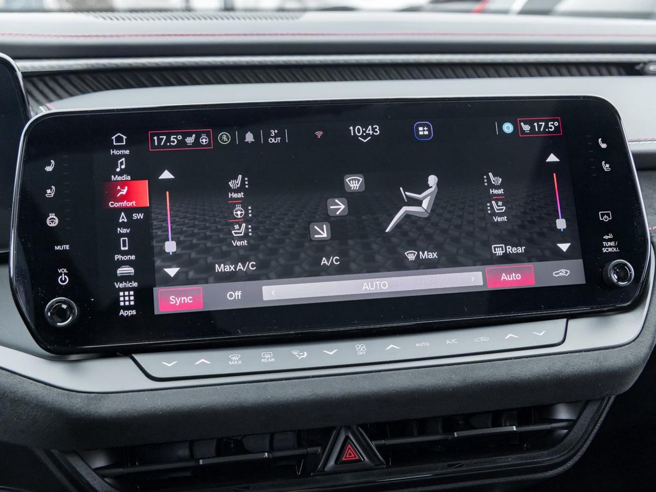 2026 Dodge Charger 4-Doors SCAT PACK PLUS Photo