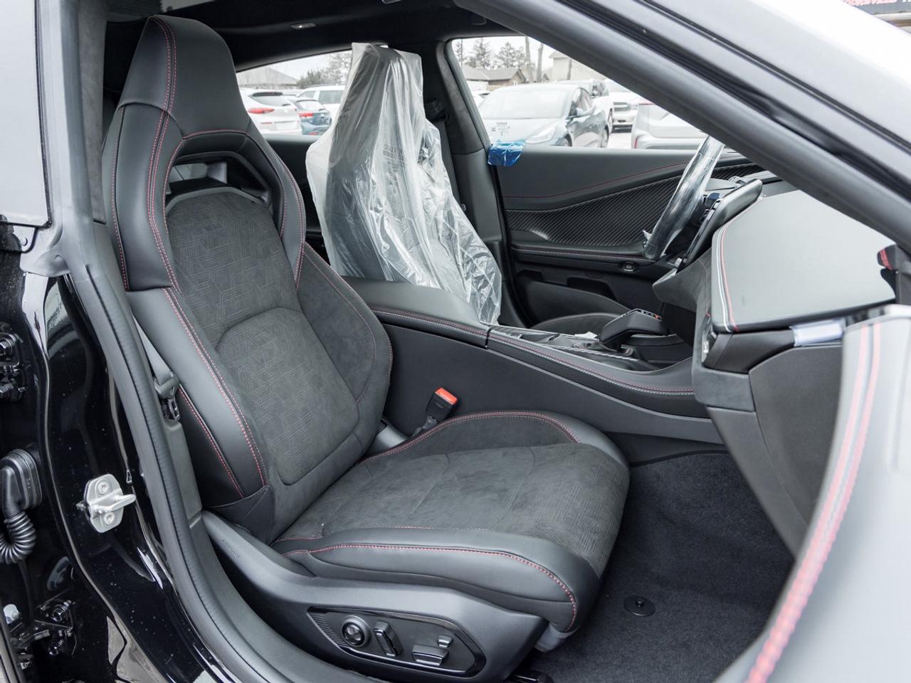 2026 Dodge Charger 4-Doors SCAT PACK PLUS Photo