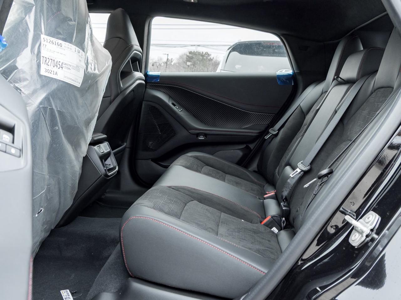 2026 Dodge Charger 4-Doors SCAT PACK PLUS Photo