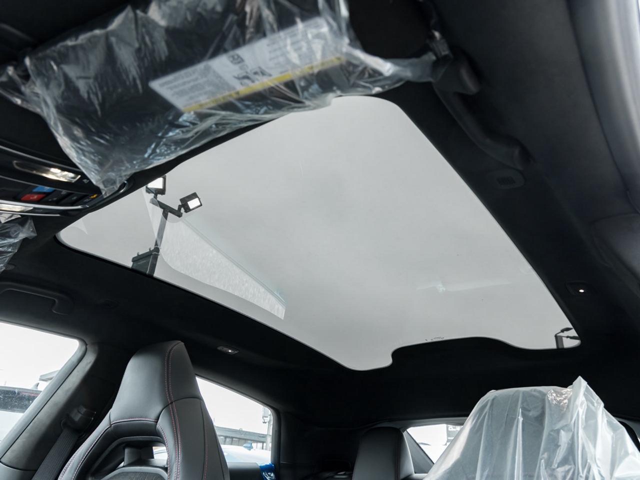 2026 Dodge Charger 4-Doors SCAT PACK PLUS Photo