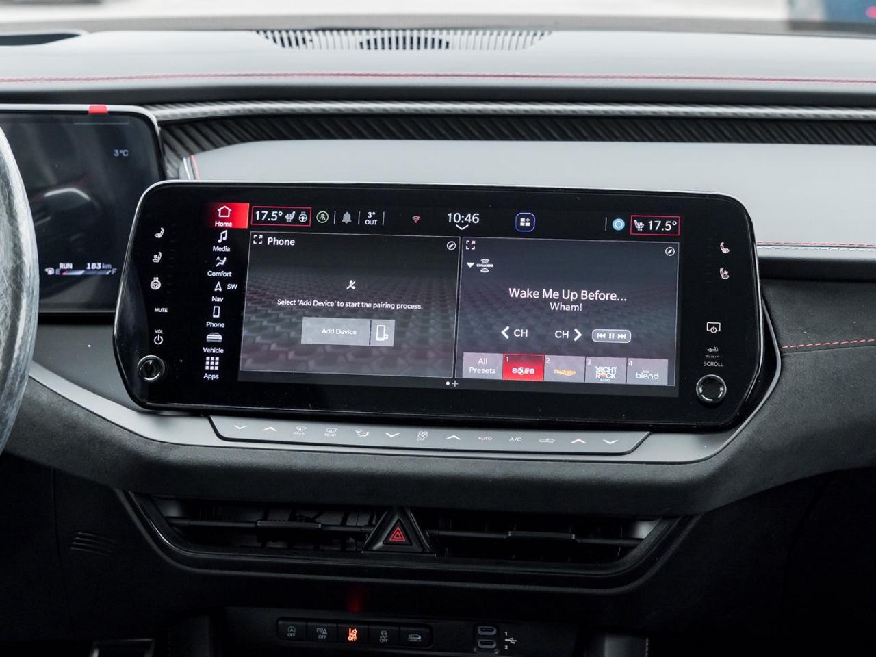 2026 Dodge Charger 4-Doors SCAT PACK PLUS Photo